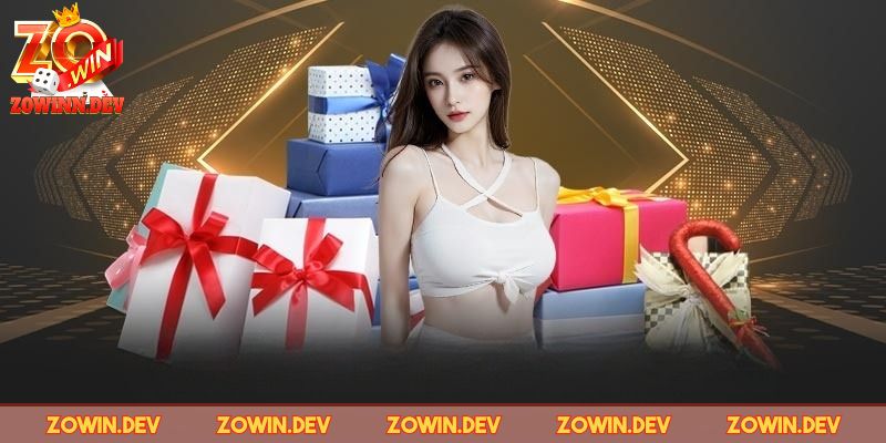 Quà tri ân sinh nhật thành viên cực khủng