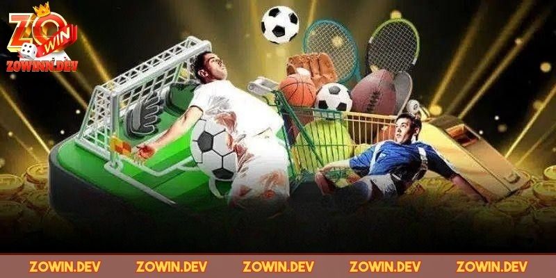 Cá cược thể thao thú vị
