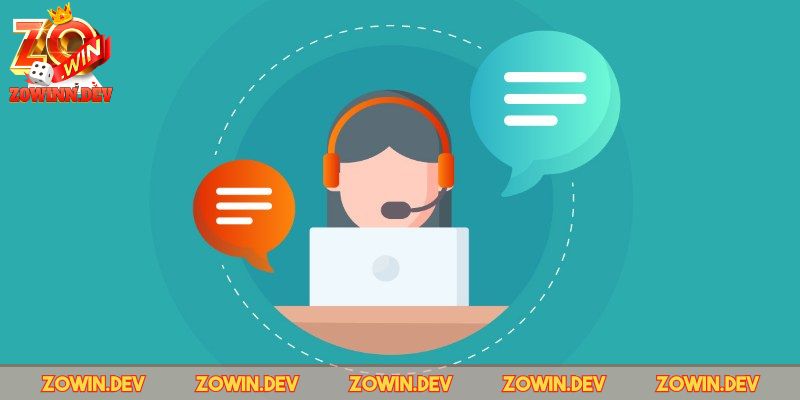 Chat trực tuyến - Hỗ trợ ngay lập tức