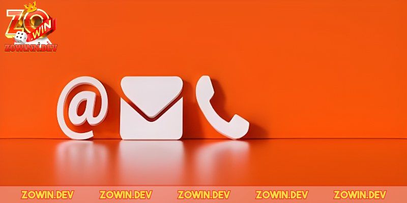 Một vài chú ý khi liên lạc
