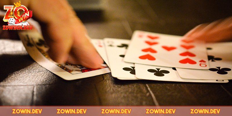 Quy tắc cơ bản cần nắm rõ