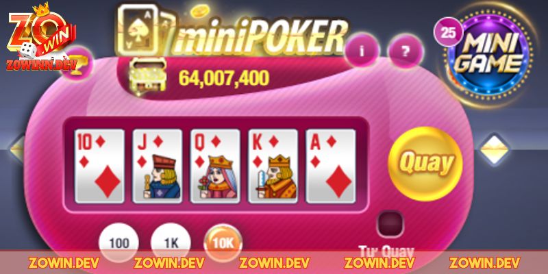Kinh nghiệm chơi game bài chuẩn