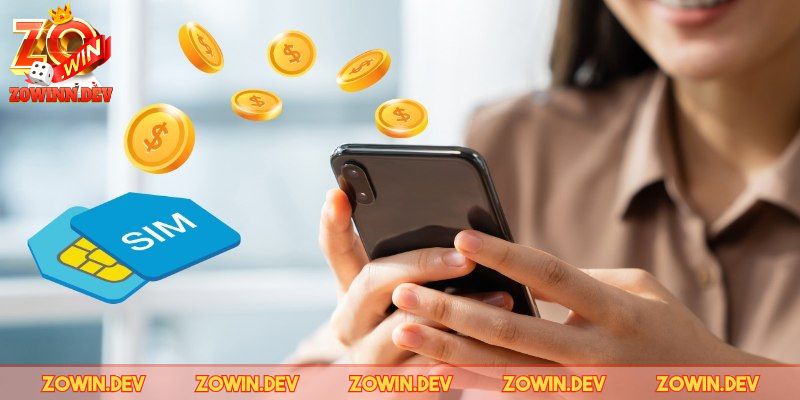 Kiểm tra số dư và tình trạng tiến hành