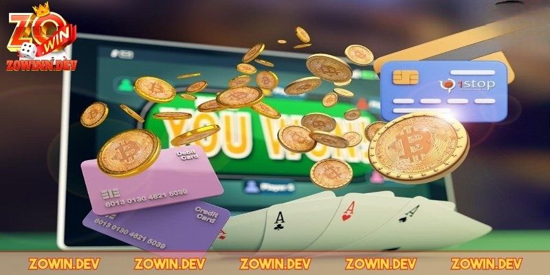 Tổng hợp các hình thức phổ biến mà bet thủ hay sử dụng
