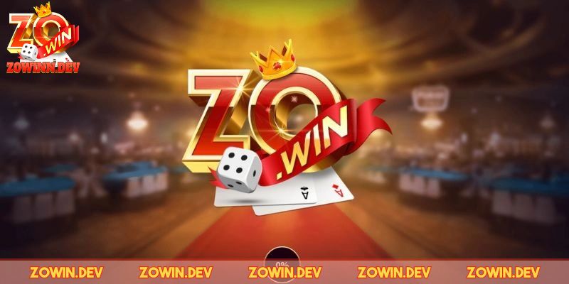 Bật mí cách vào ZOWIN khi bị chặn nhanh