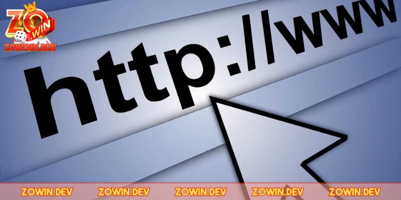 Sử dụng địa chỉ link thay thế để truy cập